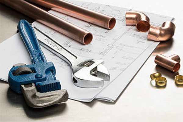 vvs esbjerg vvs entreprise
