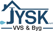 Jysk VVS & Blik ApS
